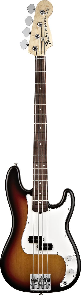 ขาย คับ fender Highway One; Precision Bass (Upgrade) made in usa.